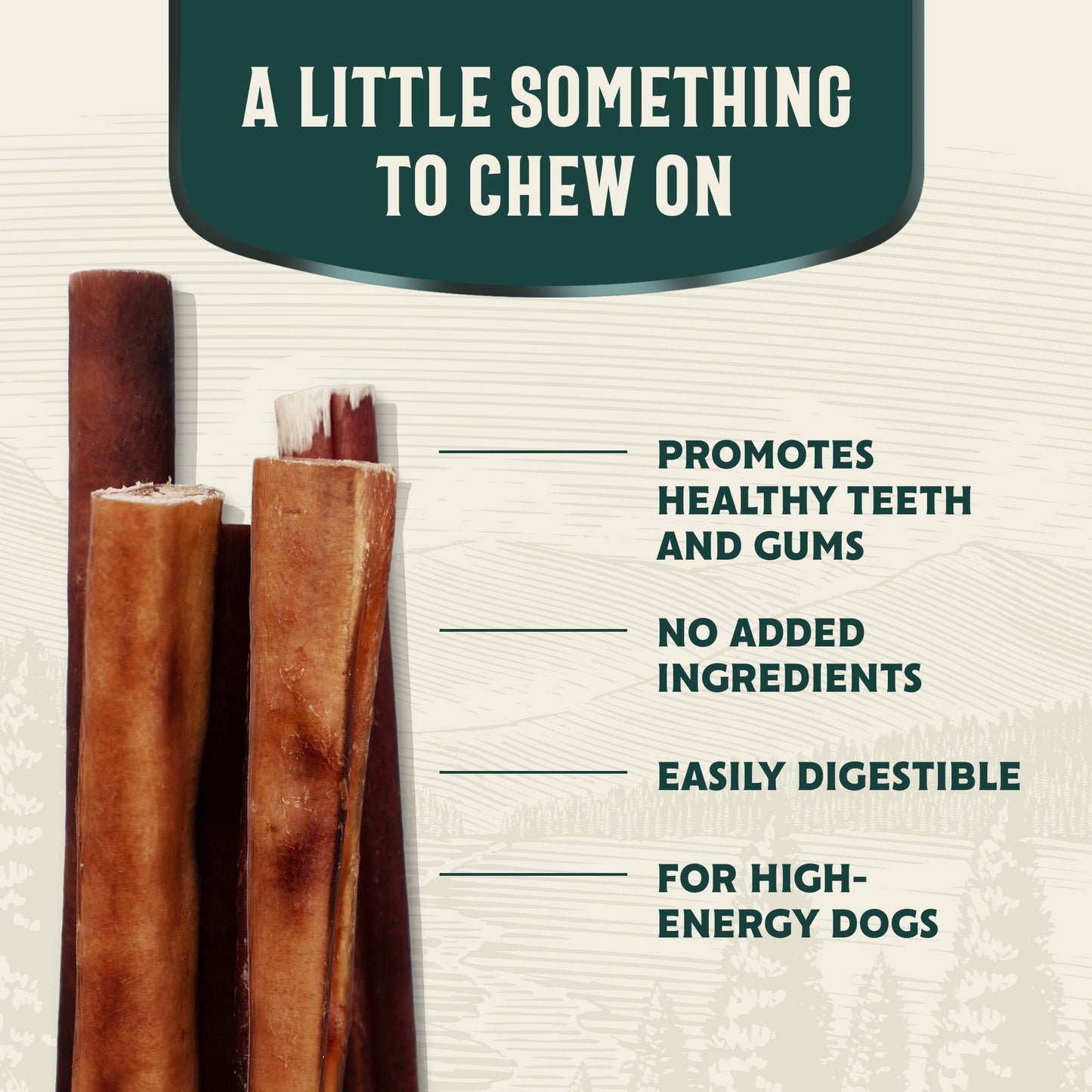 
                  
                    hank and roy - something_to_chew_on - bully_sticks_dog_chews_natural_best_original_treat_agressive_chewers_high_energy_large_dog_breed
                  
                
